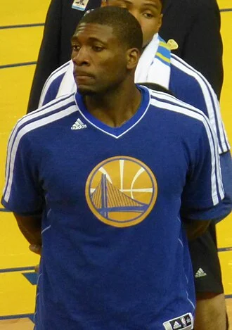 Festus Ezeli height profile photo