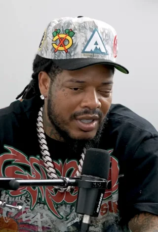 Fetty Wap height profile photo