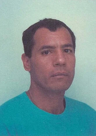 Fidel Castaño height profile photo