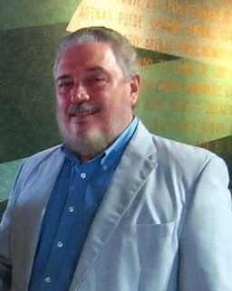 Fidel Castro Díaz-Balart height profile photo