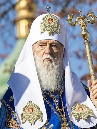 Filaret Denysenko height profile photo