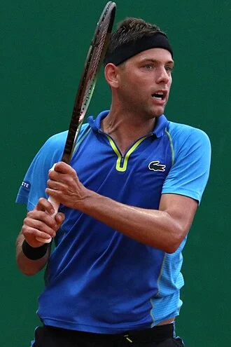 Filip Krajinović height profile photo