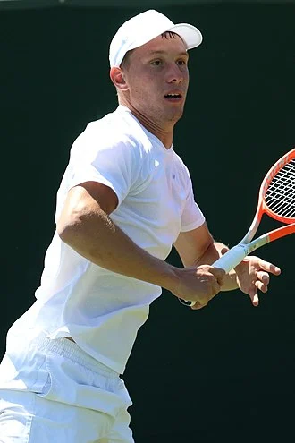 Filip Misolic height profile photo