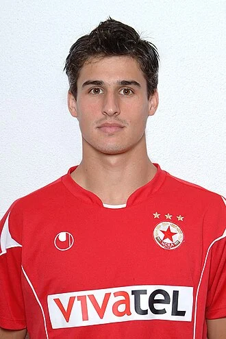 Filipe Machado height profile photo