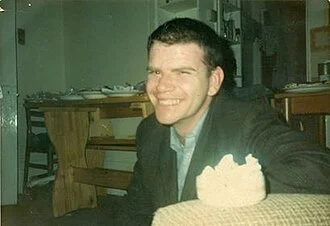 Finbarr Donnelly height profile photo