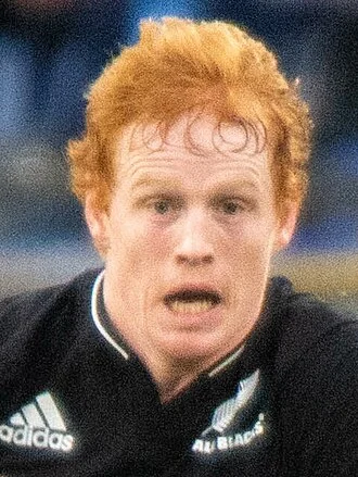 Finlay Christie height profile photo