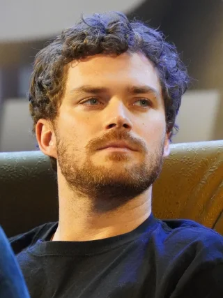 Finn Jones height profile photo