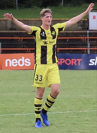 Finn Surman height profile photo
