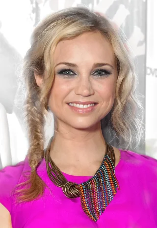 Fiona Gubelmann height profile photo