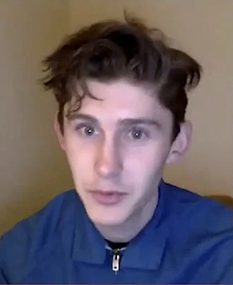 Fionn O'Shea height profile photo
