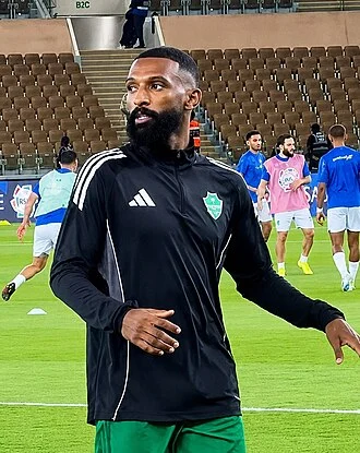 Firas Al-Buraikan height profile photo