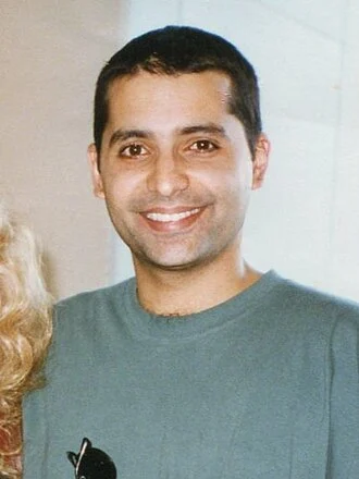 Firdous Bamji height profile photo