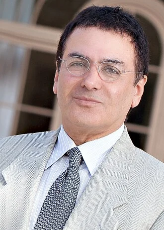 Firouz Naderi height profile photo