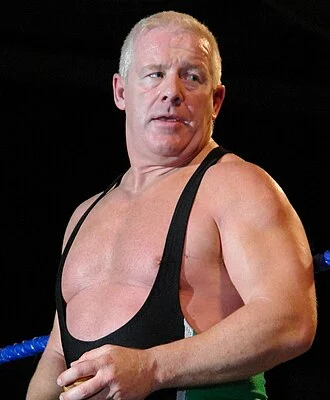 Fit Finlay height profile photo