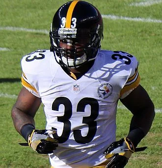 Fitzgerald Toussaint height profile photo