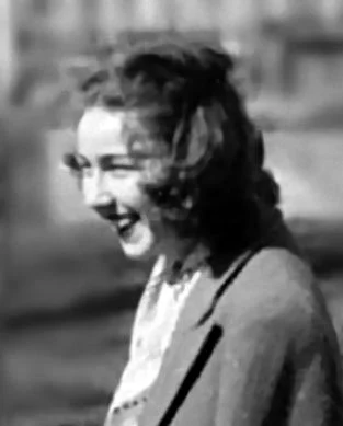 Flannery O'Connor height profile photo