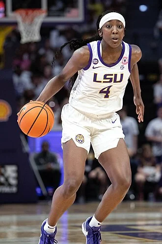 Flau'jae Johnson height profile photo