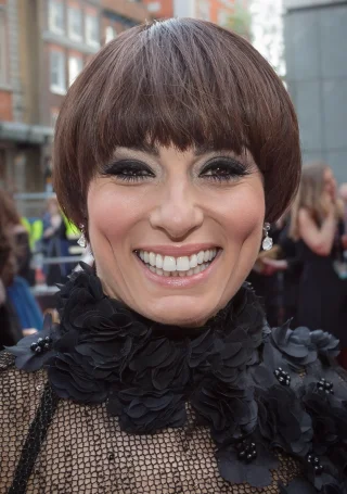 Flavia Cacace height profile photo