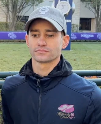 Flavien Prat height profile photo
