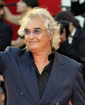 Flavio Briatore height profile photo