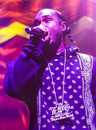 Flesh-n-Bone height profile photo
