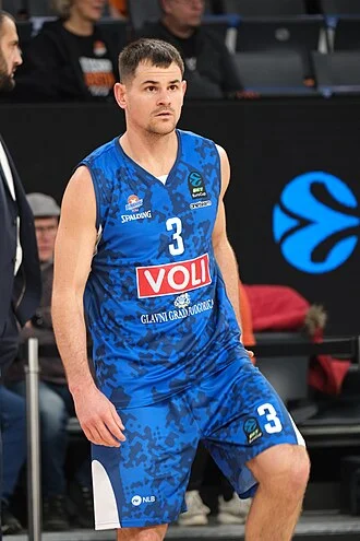 Fletcher Magee height profile photo