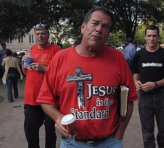 Flip Benham height profile photo