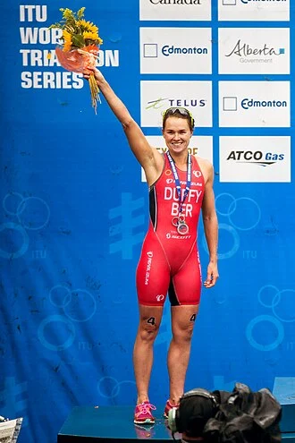 Flora Duffy height profile photo