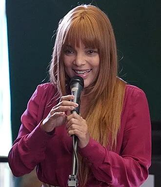 Flordelis dos Santos de Souza height profile photo