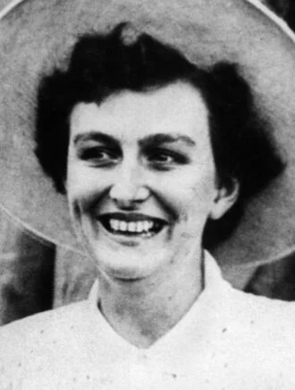 Florence Bjelke-Petersen height profile photo