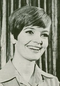 Florence Henderson height profile photo