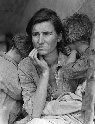 Florence Owens Thompson height profile photo