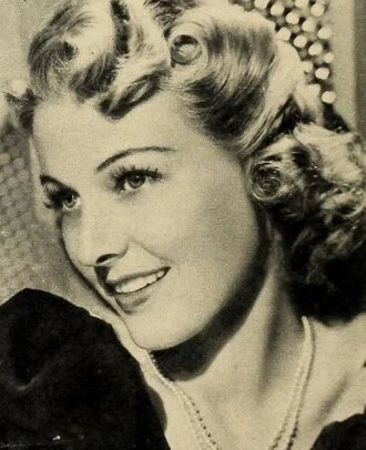 Florence Rice height profile photo