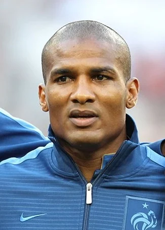 Florent Malouda height profile photo