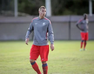 Florian Lejeune height profile photo
