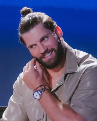 Florian Munteanu height profile photo