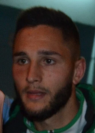 Florin Andone height profile photo