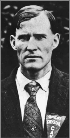 Floyd Collins height profile photo