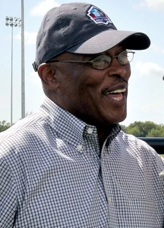 Floyd Little height profile photo