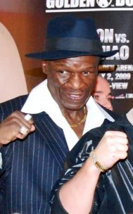 Floyd Mayweather Sr. height profile photo