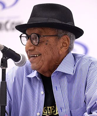 Floyd Norman height profile photo