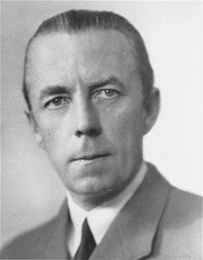Folke Bernadotte height profile photo