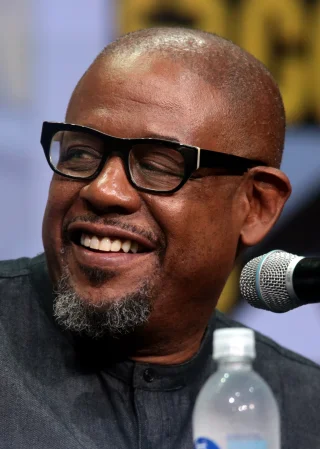 Forest Whitaker height profile photo