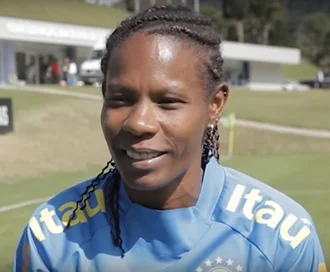Formiga (footballer, born 1978) height profile photo