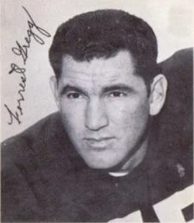Forrest Gregg height profile photo