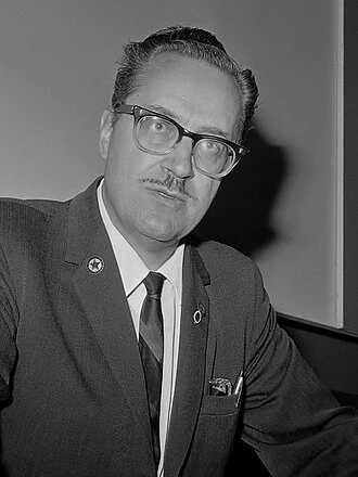 Forrest J Ackerman height profile photo