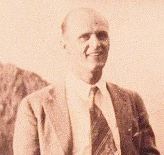 Forrest Mars Sr. height profile photo