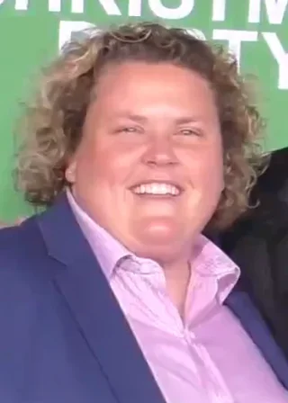 Fortune Feimster height profile photo