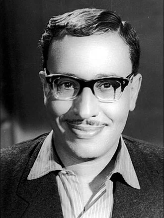 Fouad el-Mohandes height profile photo