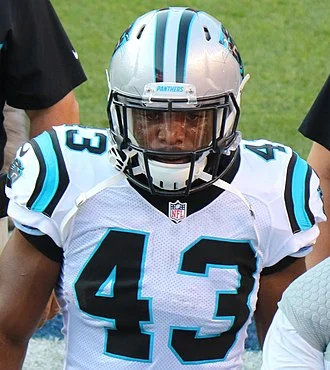 Fozzy Whittaker height profile photo